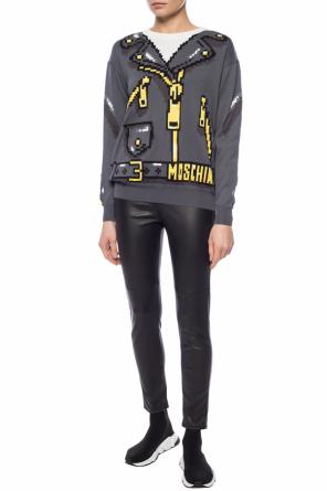 ‘pixel’ capsule, zdjęcie 2 ‘pixel’ capsule od Moschino